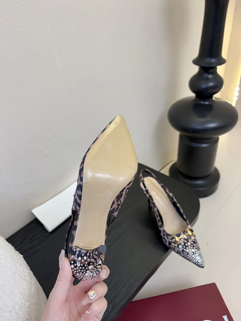 Unique Gxccx Sandals 155130