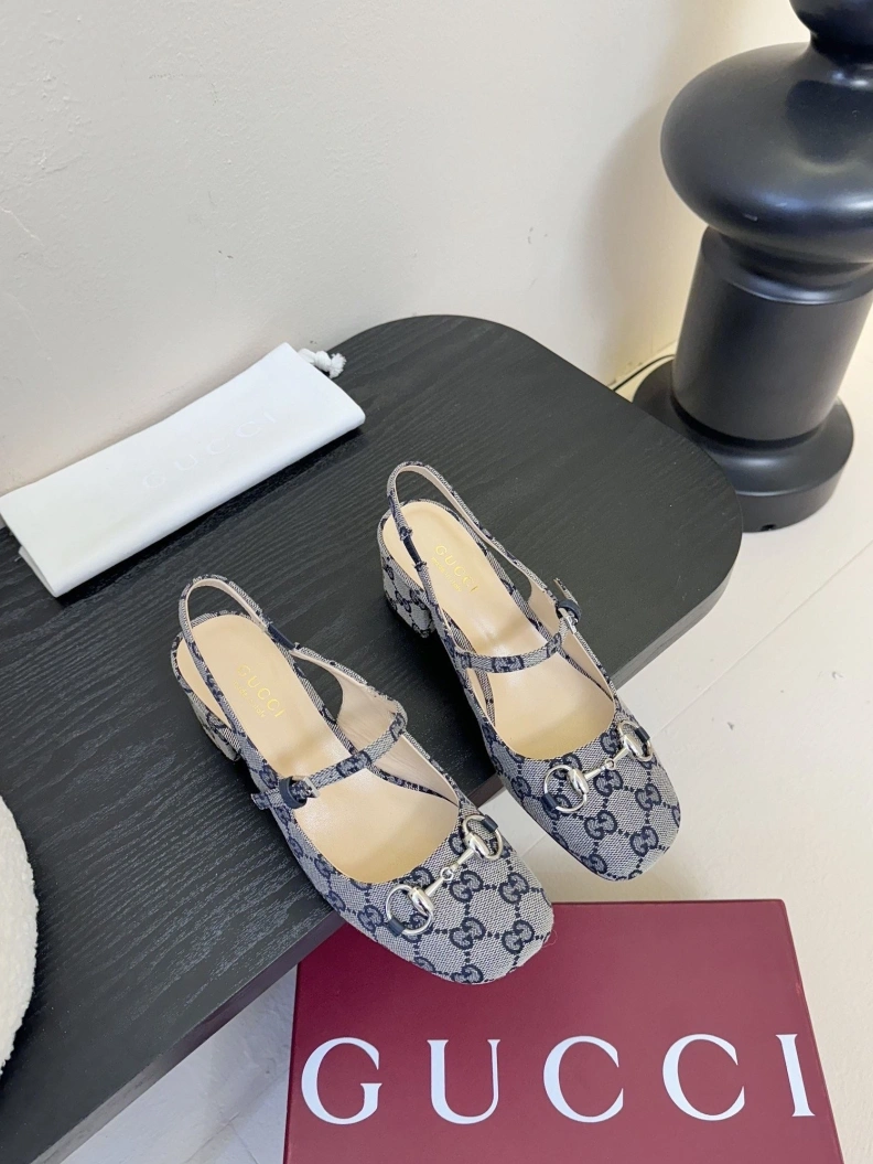HighQuality Gxccx Sandals 155127