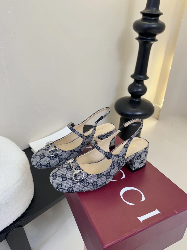 HighQuality Gxccx Sandals 155127
