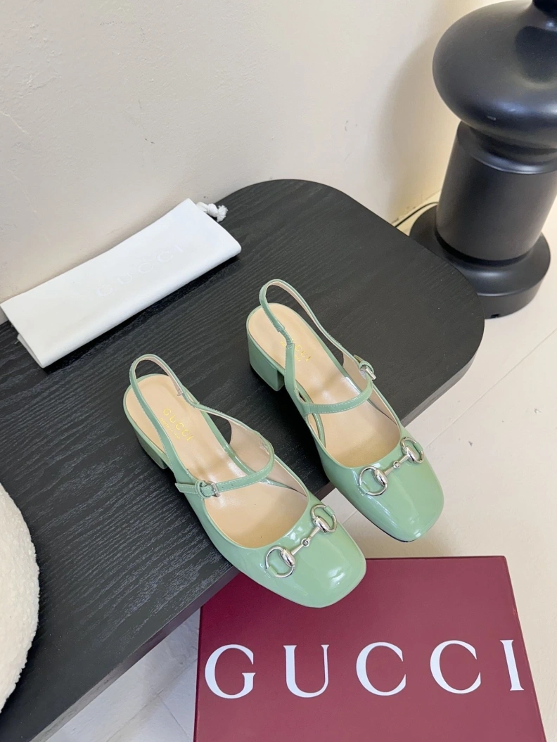 Gxccx Sandals Functional 155126