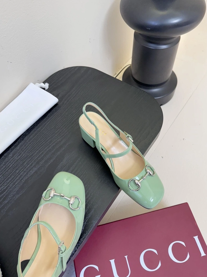 Gxccx Sandals Functional 155126