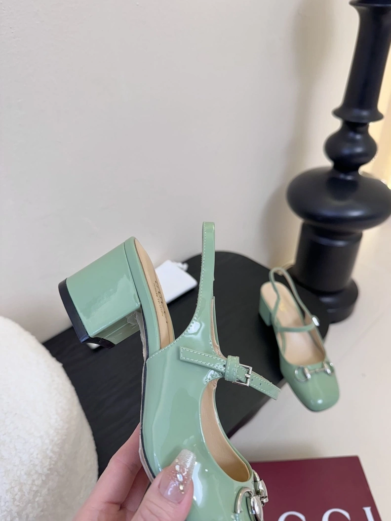 Gxccx Sandals Functional 155126