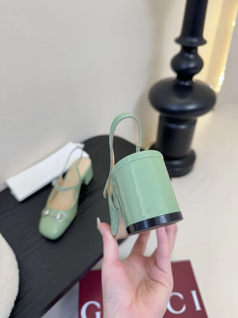 Gxccx Sandals Functional 155126