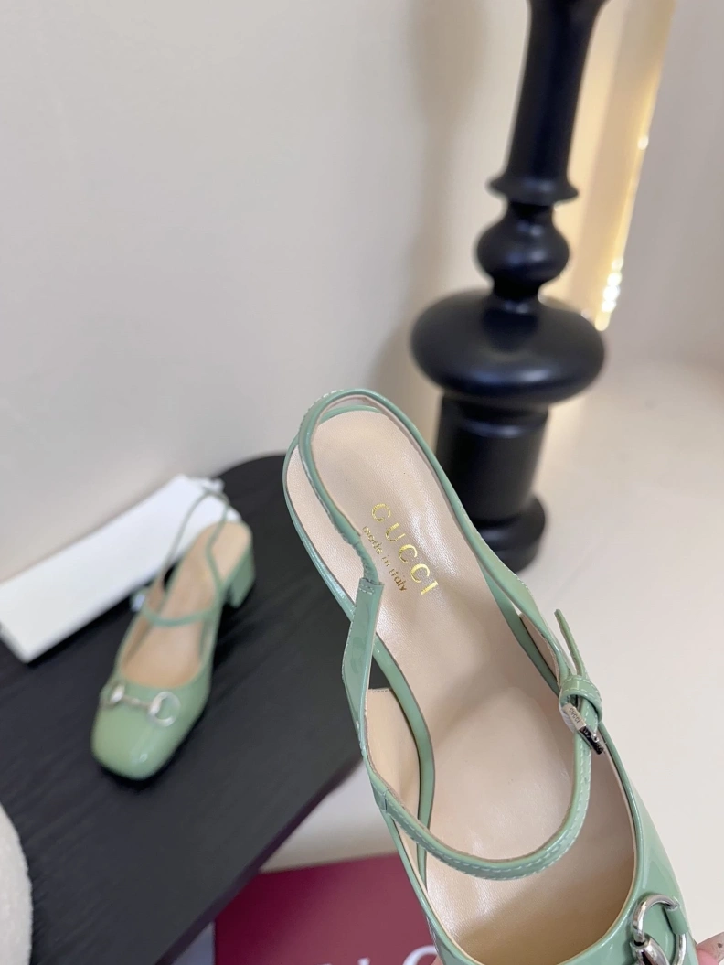 Gxccx Sandals Functional 155126