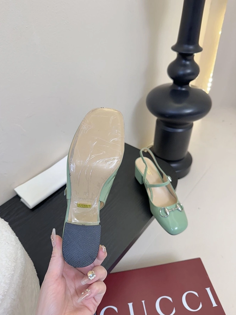 Gxccx Sandals Functional 155126