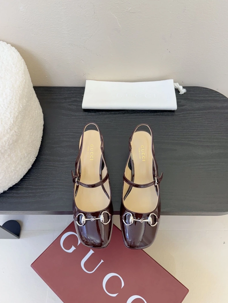 Cozy Gxccx Sandals 155119