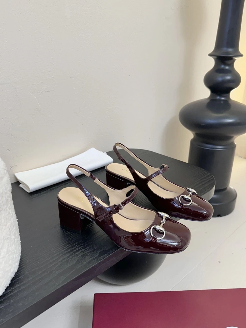 Cozy Gxccx Sandals 155119