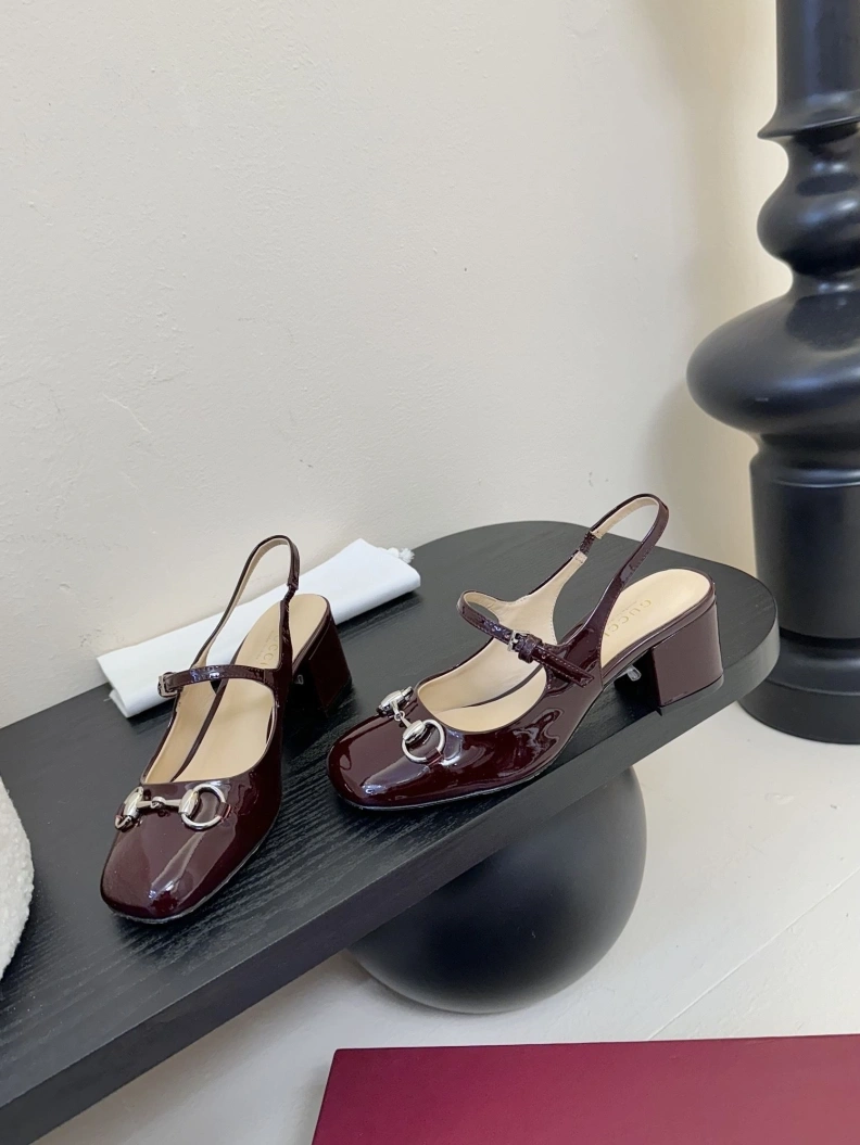 Cozy Gxccx Sandals 155119