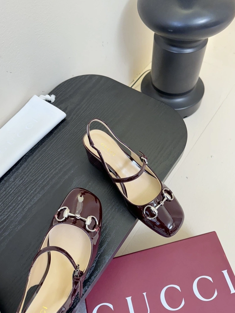 Cozy Gxccx Sandals 155119