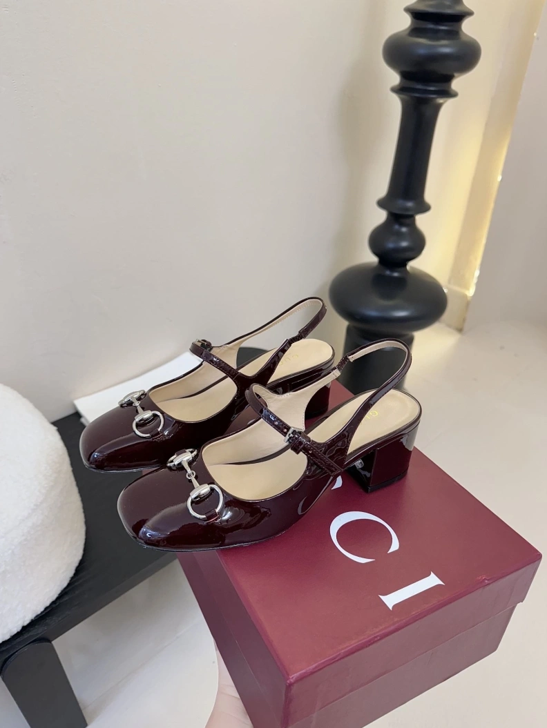 Cozy Gxccx Sandals 155119