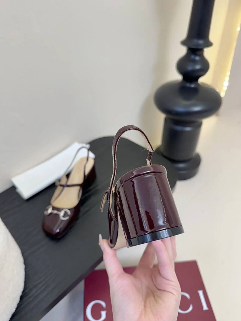 Cozy Gxccx Sandals 155119