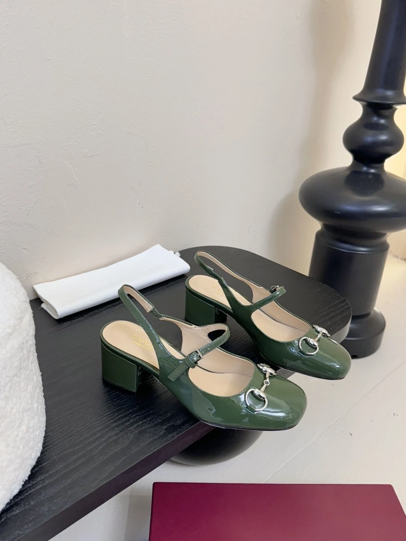 Soft Gxccx Sandals 155125