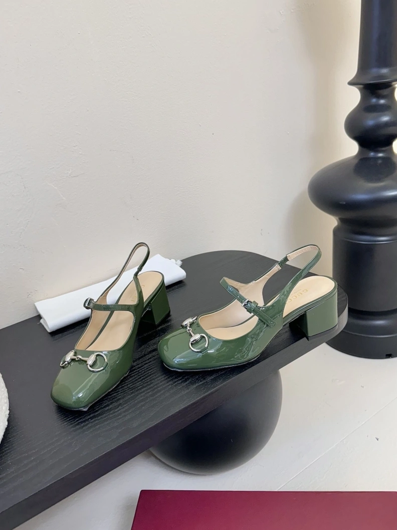 Soft Gxccx Sandals 155125