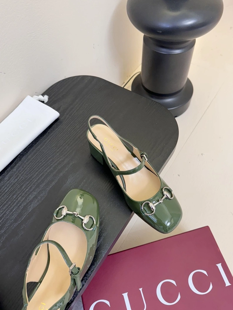Soft Gxccx Sandals 155125