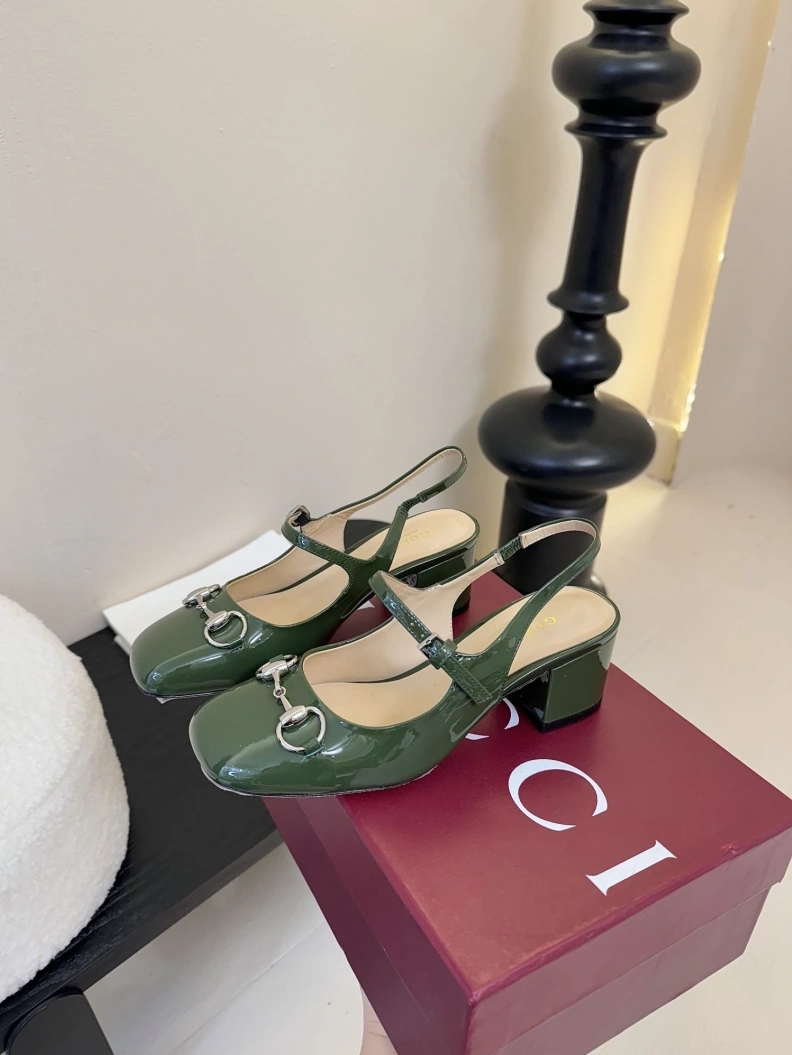 Soft Gxccx Sandals 155125