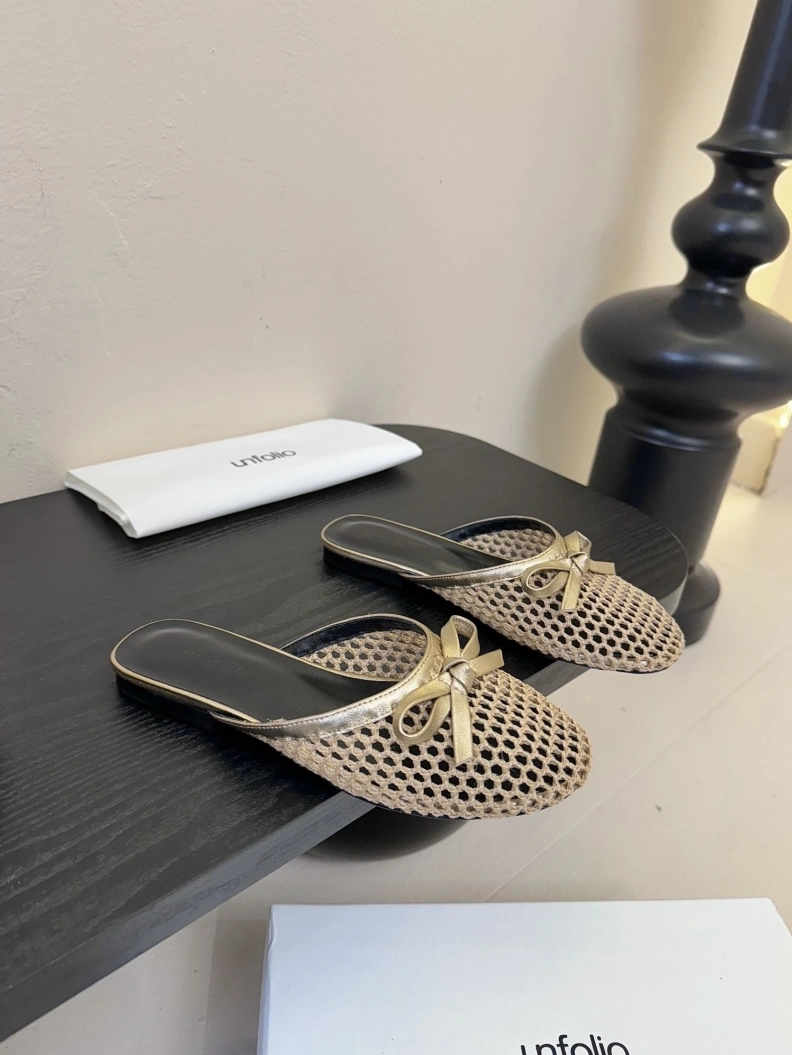 Othxr Slippers Compact 208189