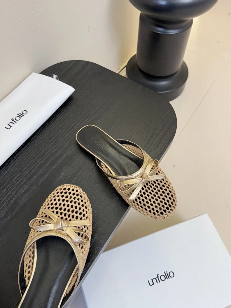 Othxr Slippers Compact 208189