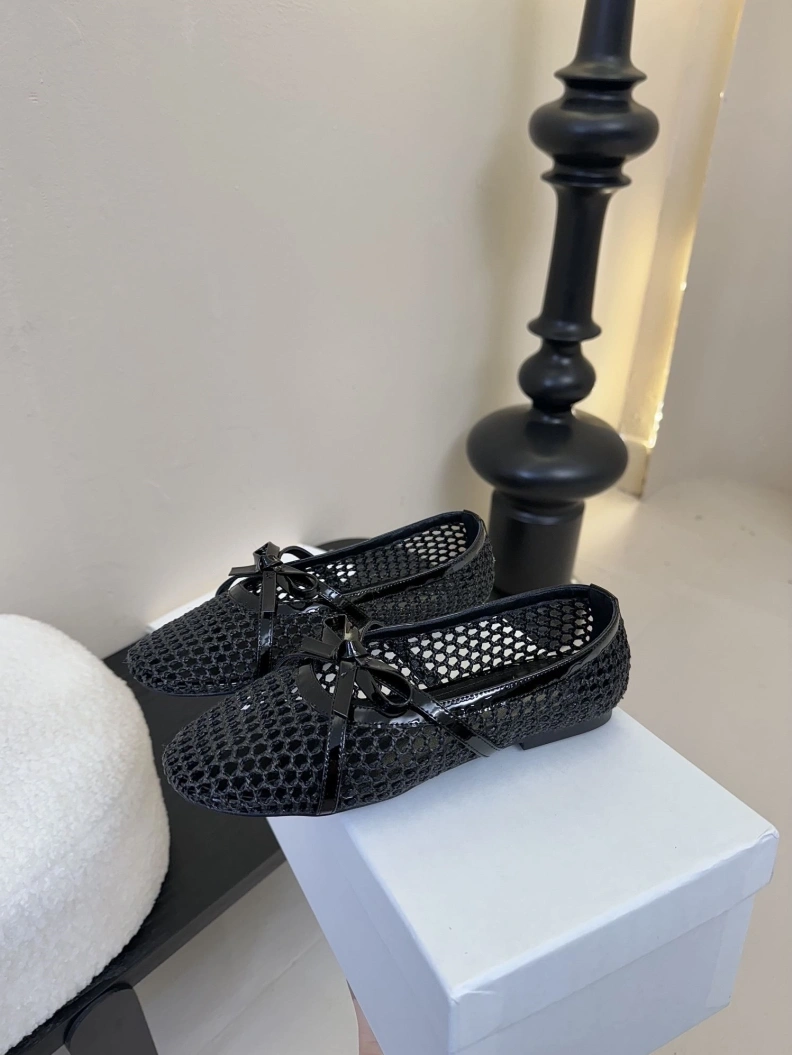 Flexible Othxr flat shoes 208677