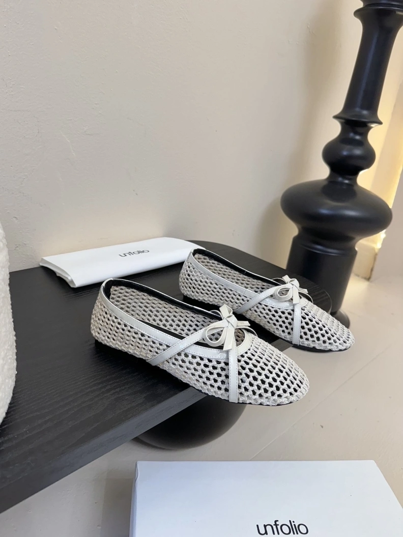 Othxr flat shoes Elegant 208676