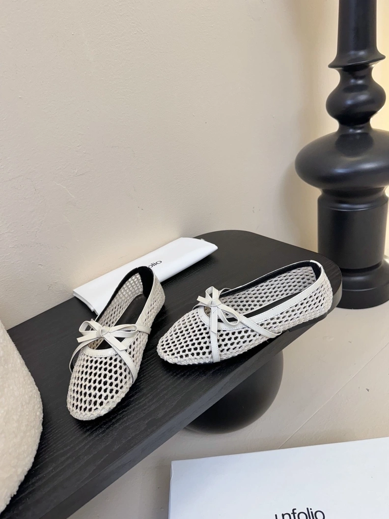 Othxr flat shoes Elegant 208676