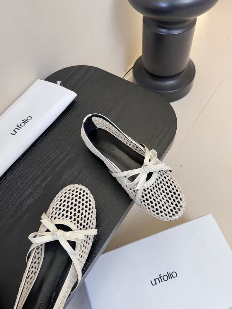 Othxr flat shoes Elegant 208676