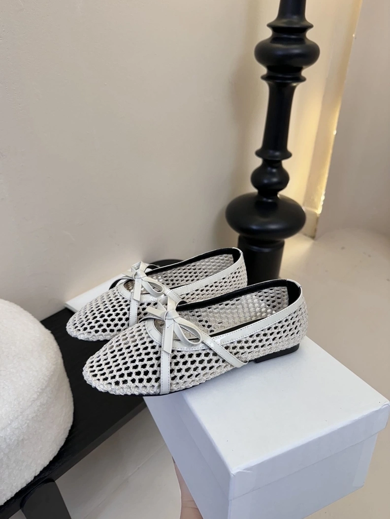 Othxr flat shoes Elegant 208676