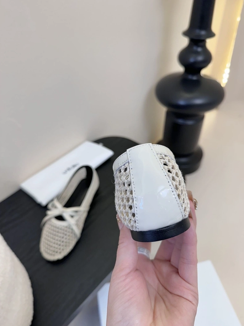 Othxr flat shoes Elegant 208676