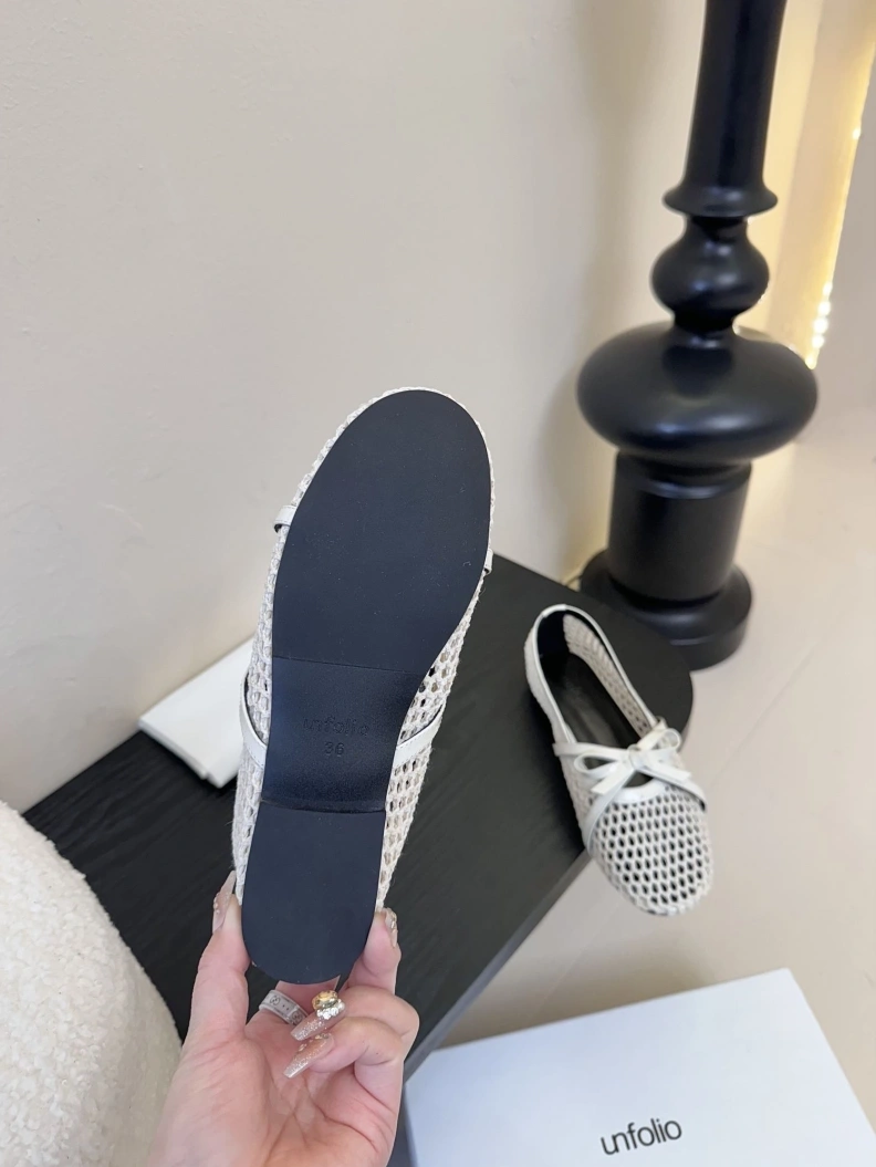 Othxr flat shoes Elegant 208676