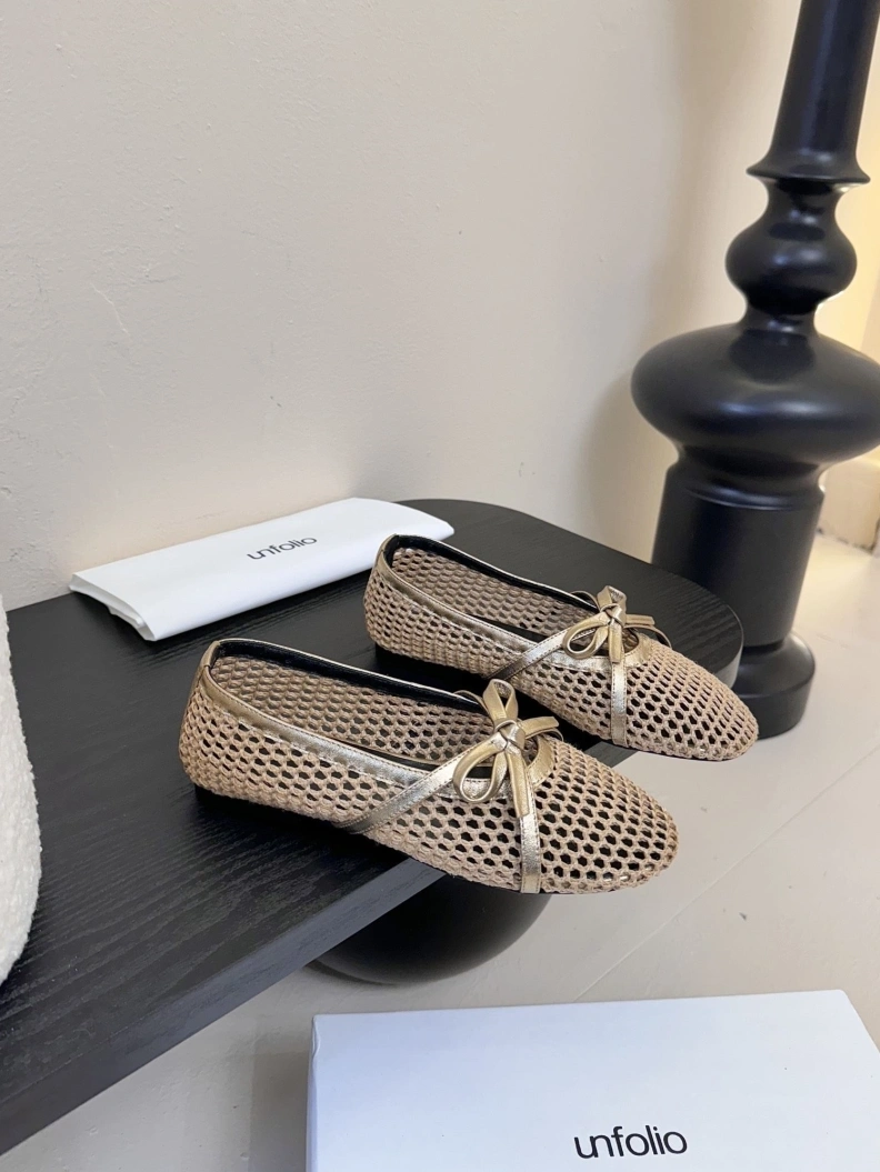 Soft Othxr flat shoes 208675
