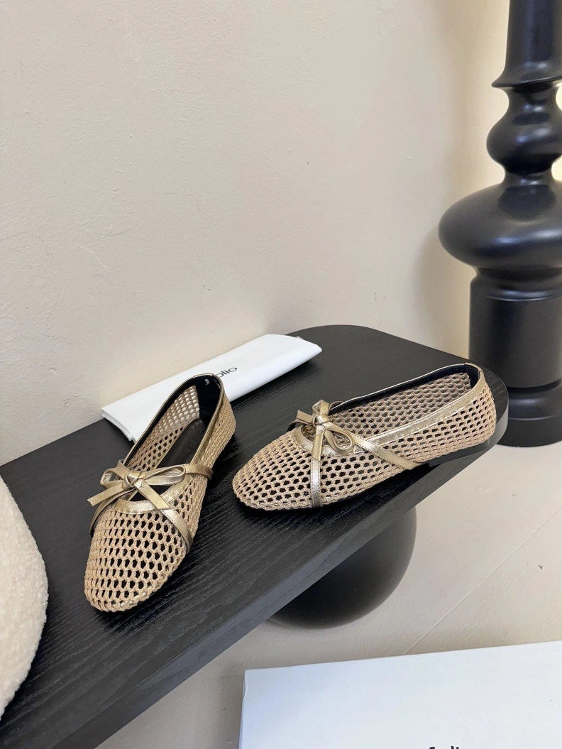 Soft Othxr flat shoes 208675