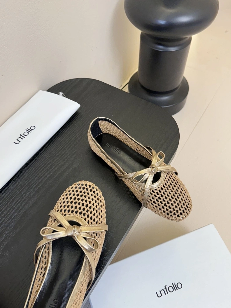 Soft Othxr flat shoes 208675