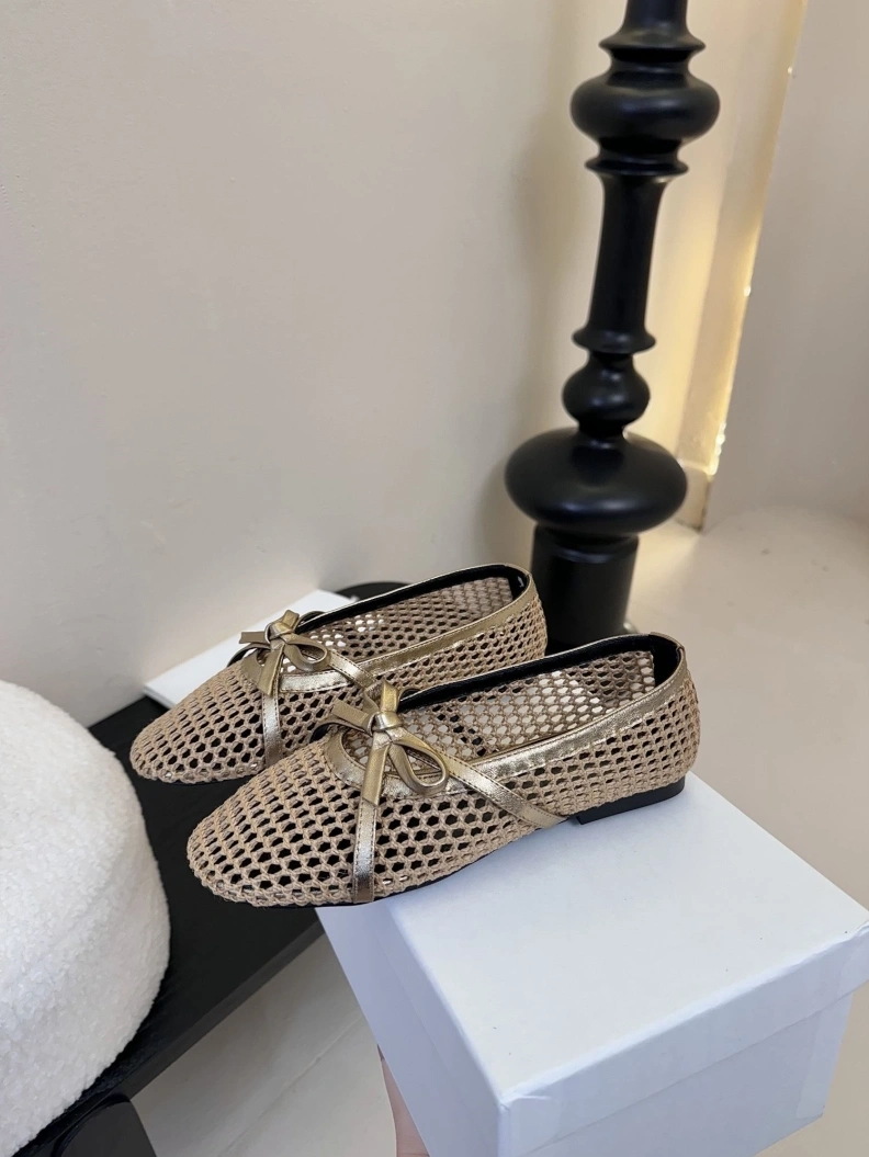 Soft Othxr flat shoes 208675