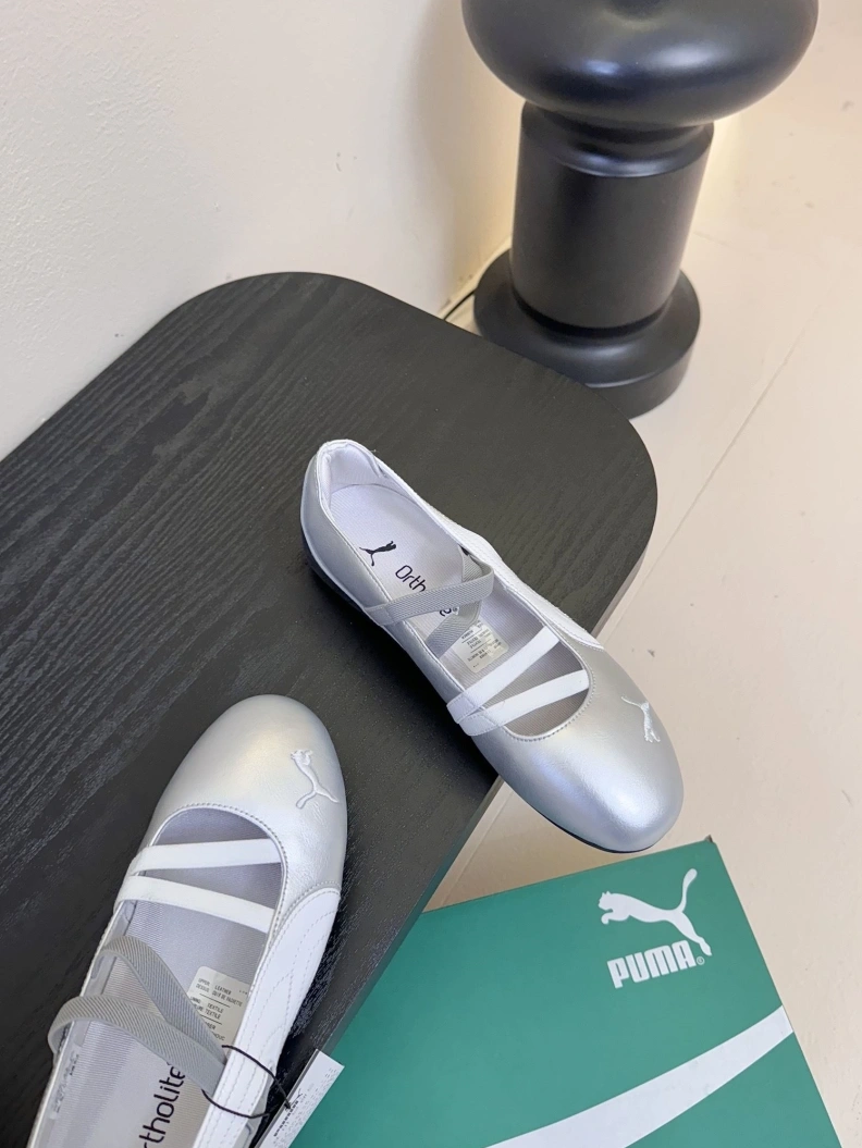 Othxr flat shoes Comfortable 208672