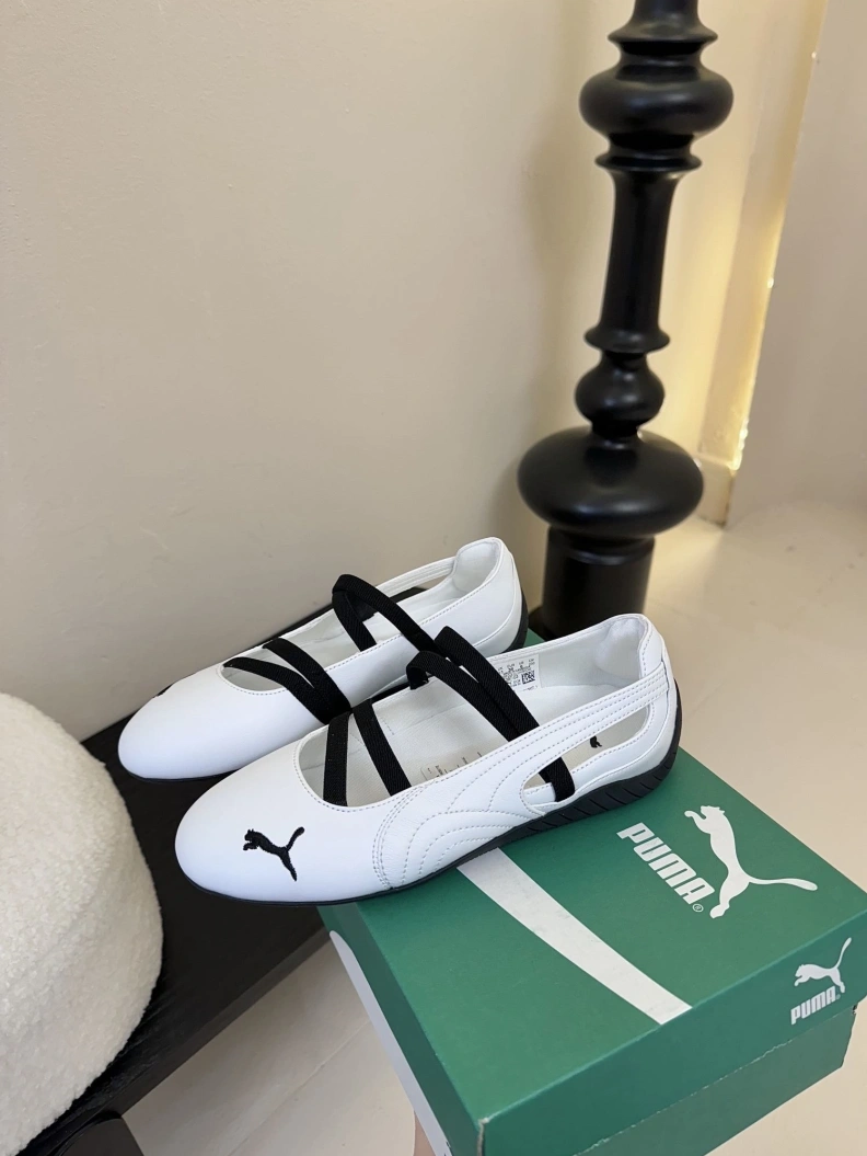 Stylish Othxr flat shoes 208671