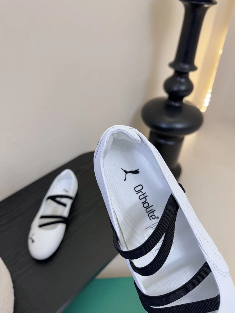 Stylish Othxr flat shoes 208671
