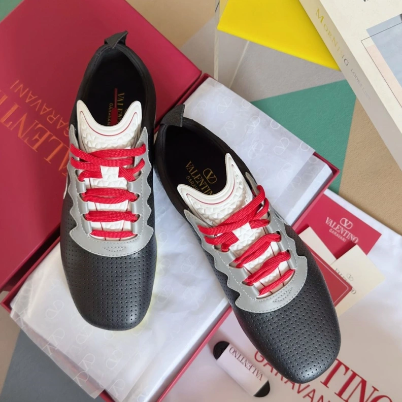 Sleek Vxlxntino Casual Shoes 228785