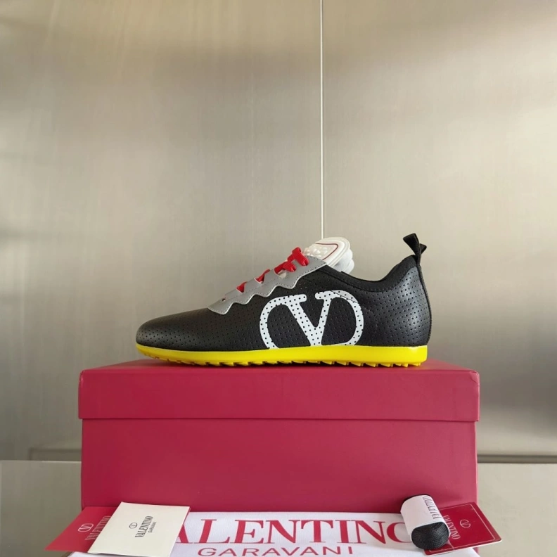 Sleek Vxlxntino Casual Shoes 228785