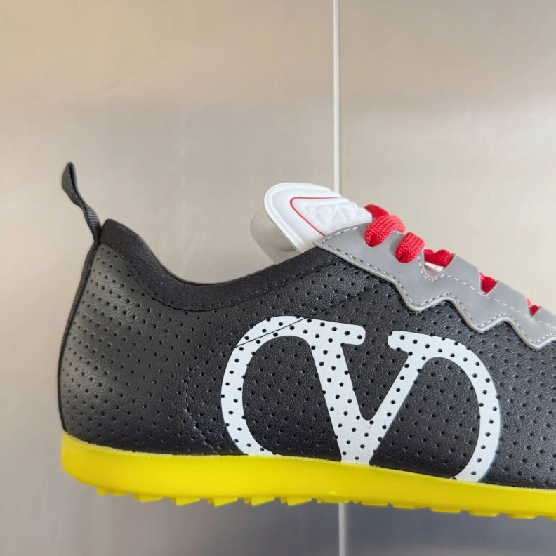 Sleek Vxlxntino Casual Shoes 228785