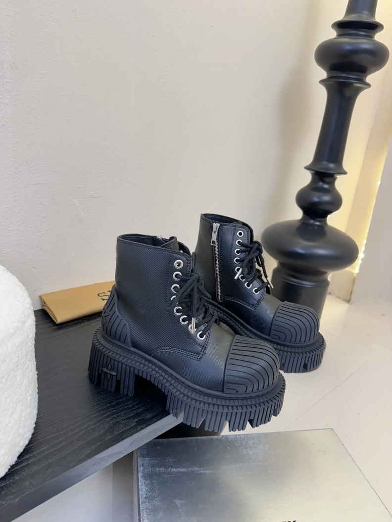 Othxr Boots Timeless 208876