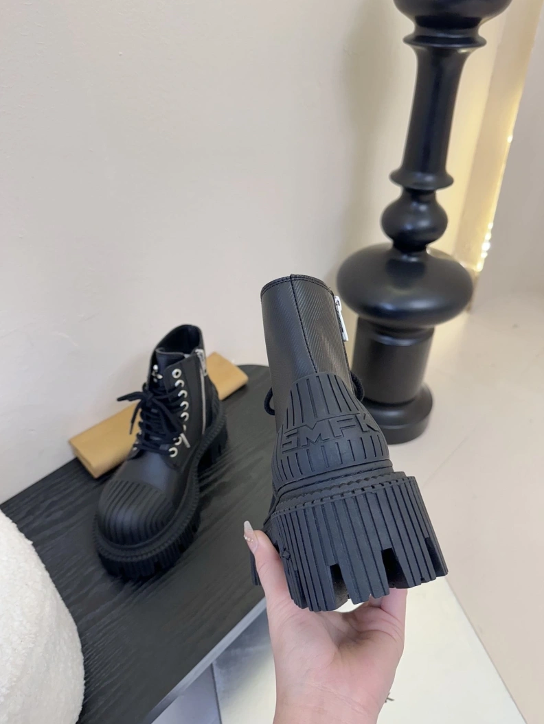 Othxr Boots Timeless 208876