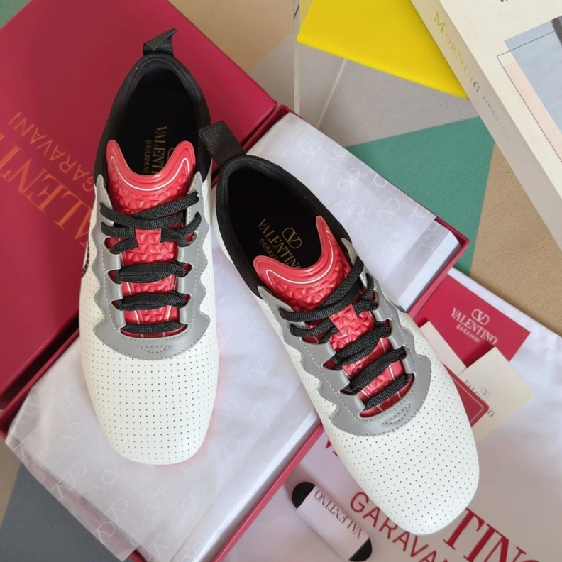 Vxlxntino Casual Shoes Comfortable 228776