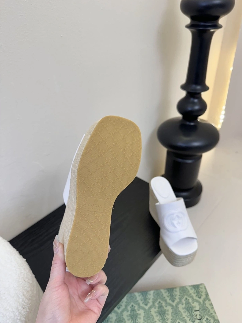 Timeless Gxccx Sandals 155113