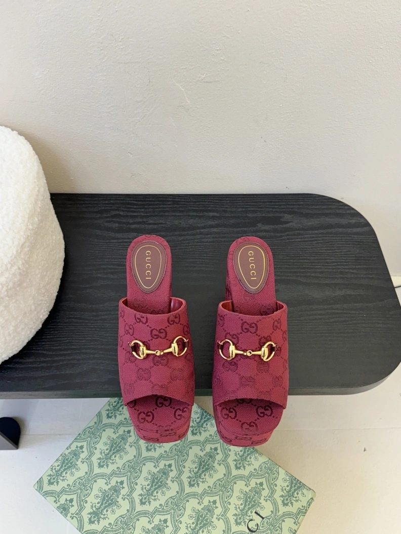 Gxccx Sandals HighQuality 155108