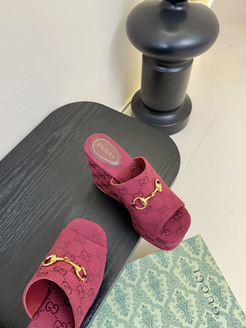 Gxccx Sandals HighQuality 155108