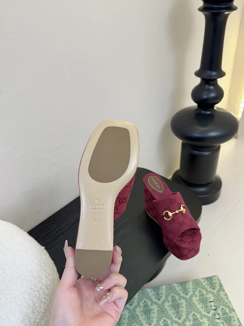 Gxccx Sandals HighQuality 155108