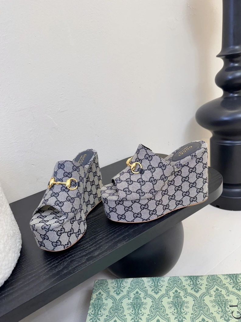 Unique Gxccx Sandals 155123