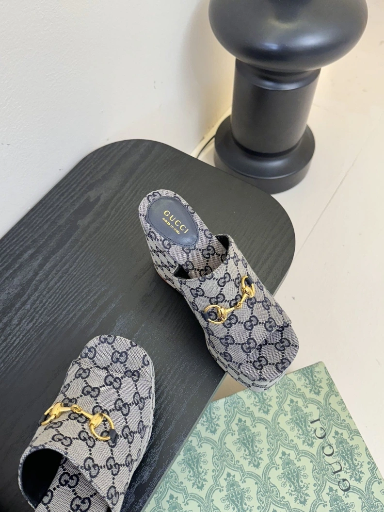 Unique Gxccx Sandals 155123