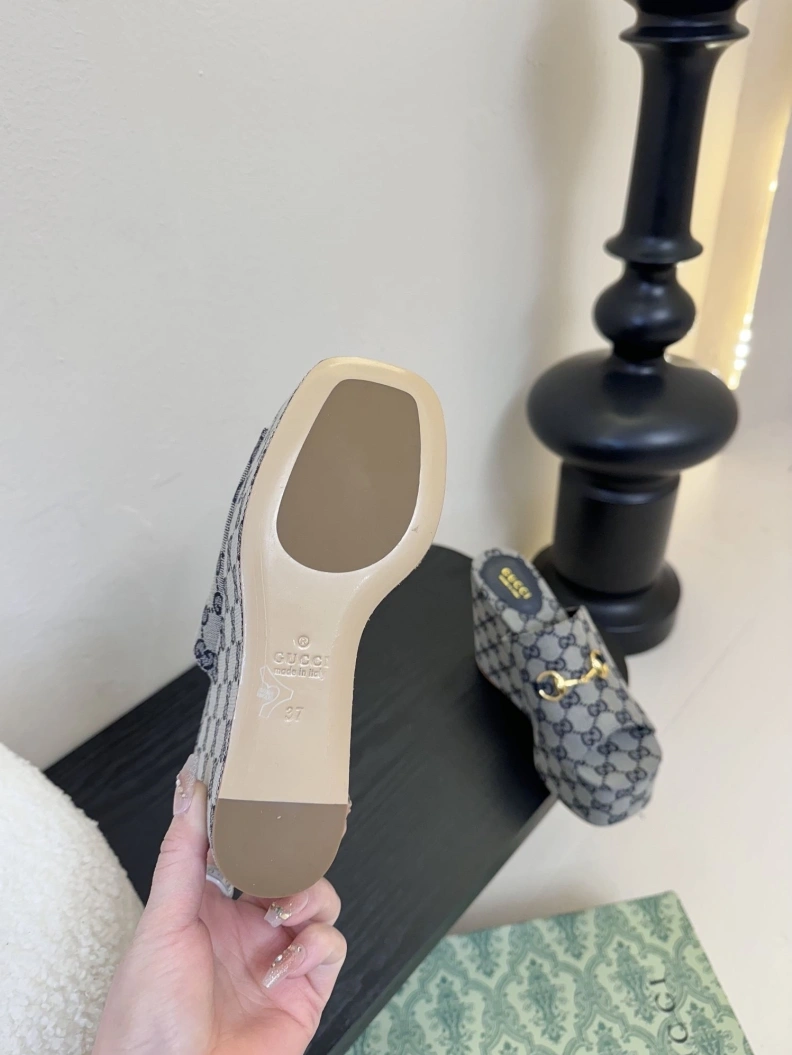 Unique Gxccx Sandals 155123