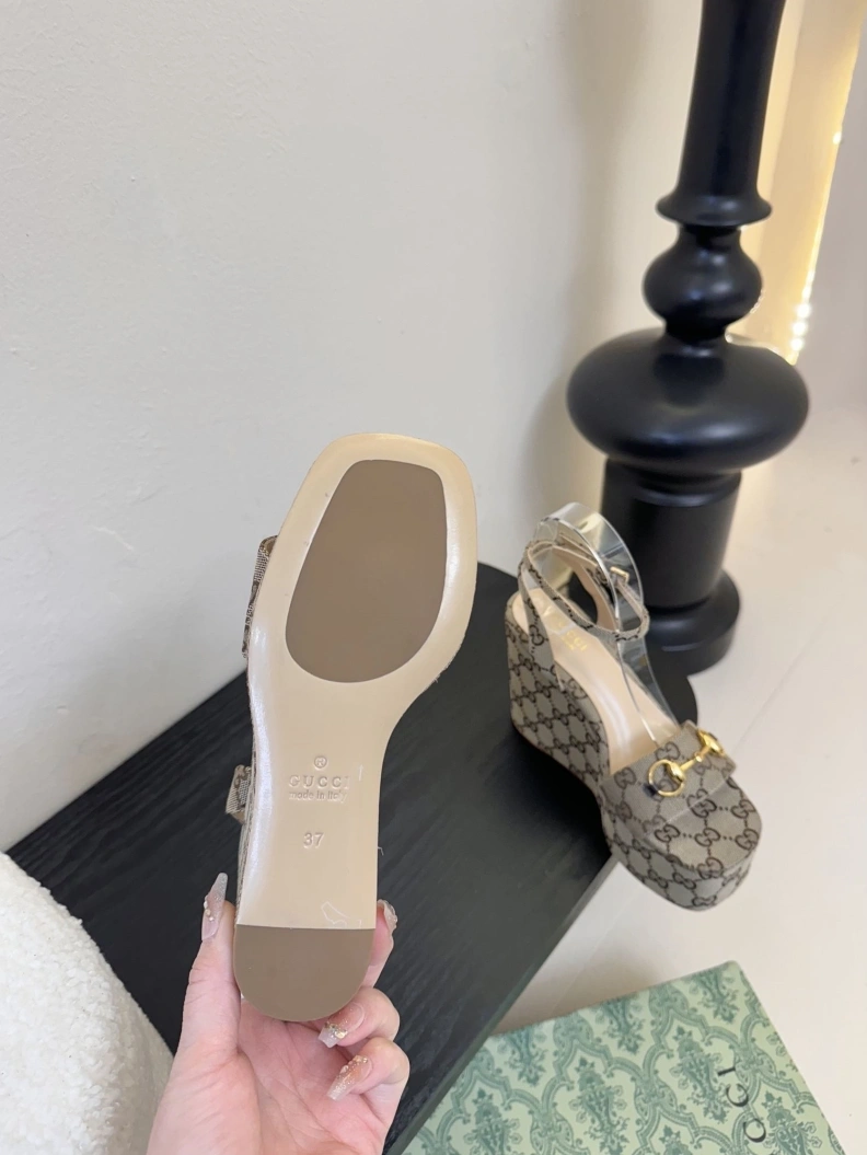 Gxccx Sandals ModernLook 155128