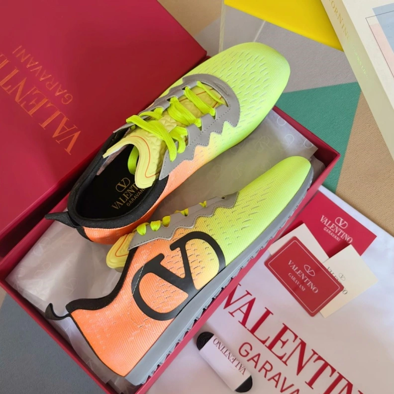 Vxlxntino Casual Shoes SportInspired 228781